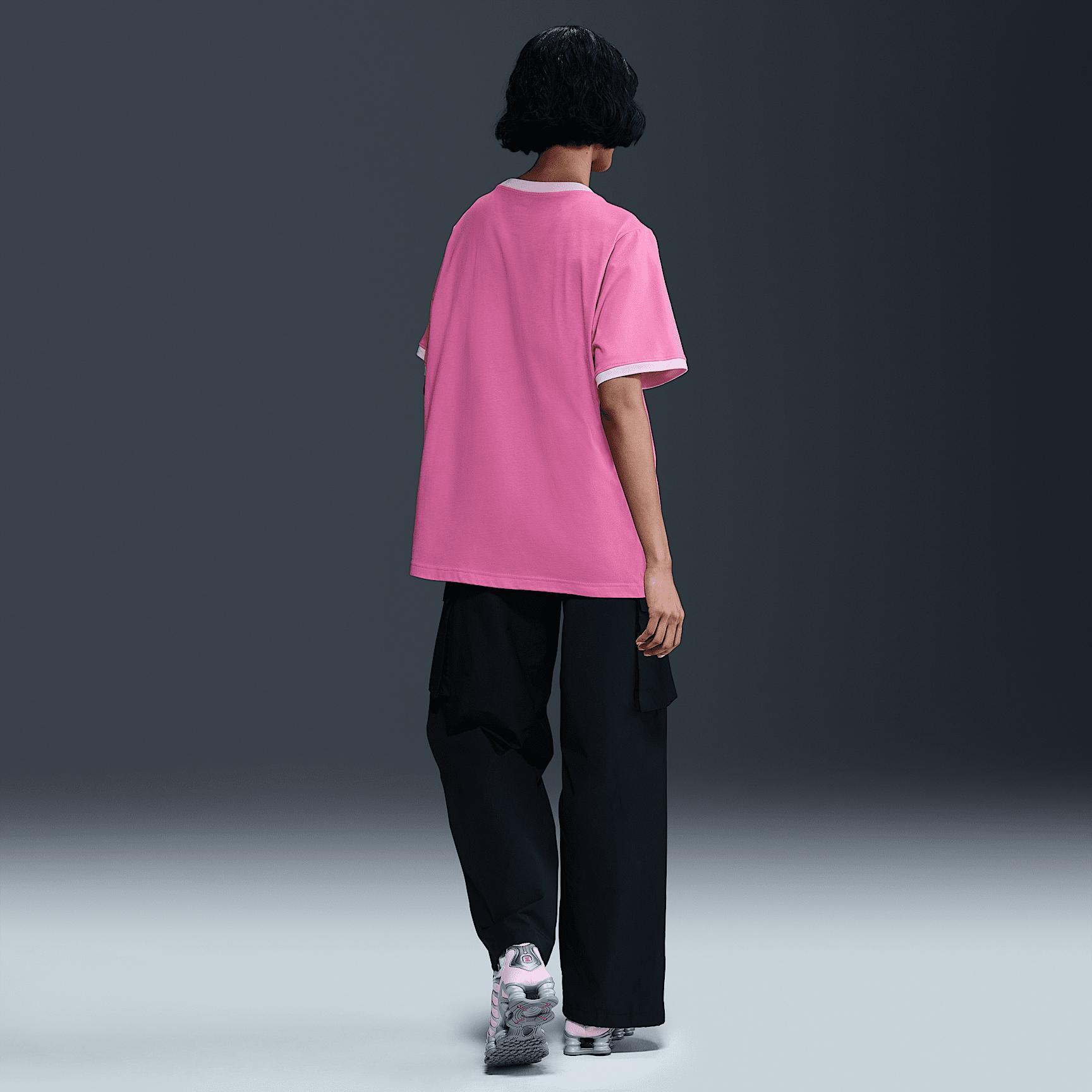 Nike Sportswear Essential Women's T-Shirt Product Image