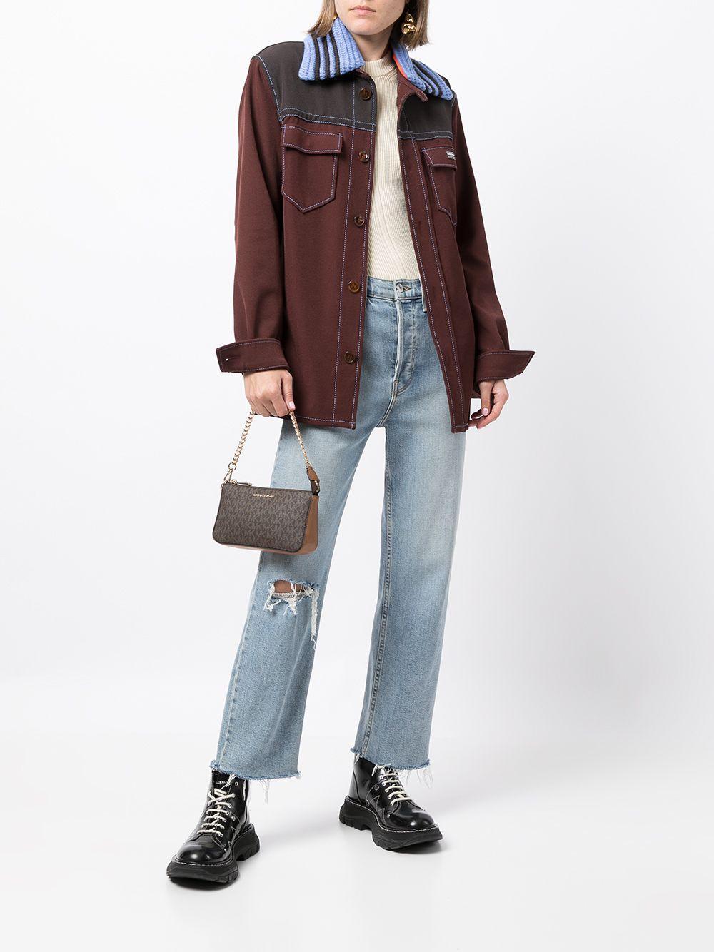 Jet Set shoulder bag Product Image