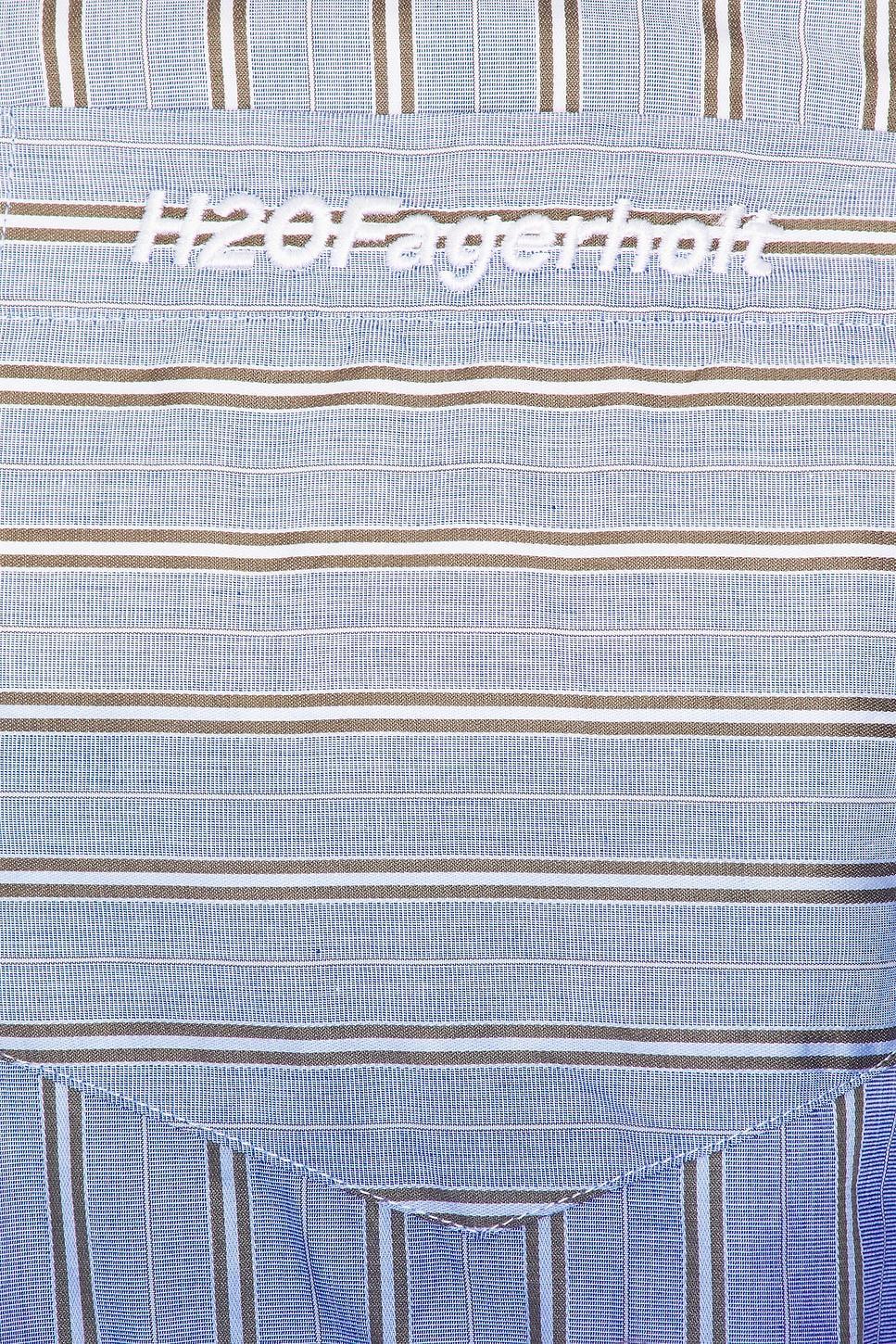 Holiday Shirt H2OFagerholt Product Image