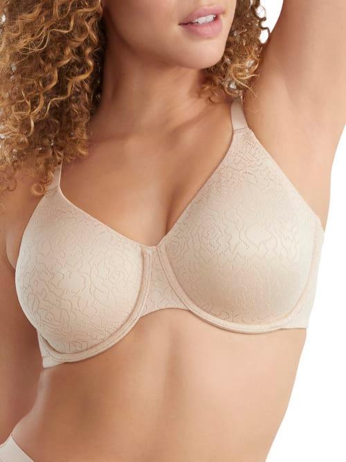 Wacoal Inside Job Underwire Full Coverage T Product Image
