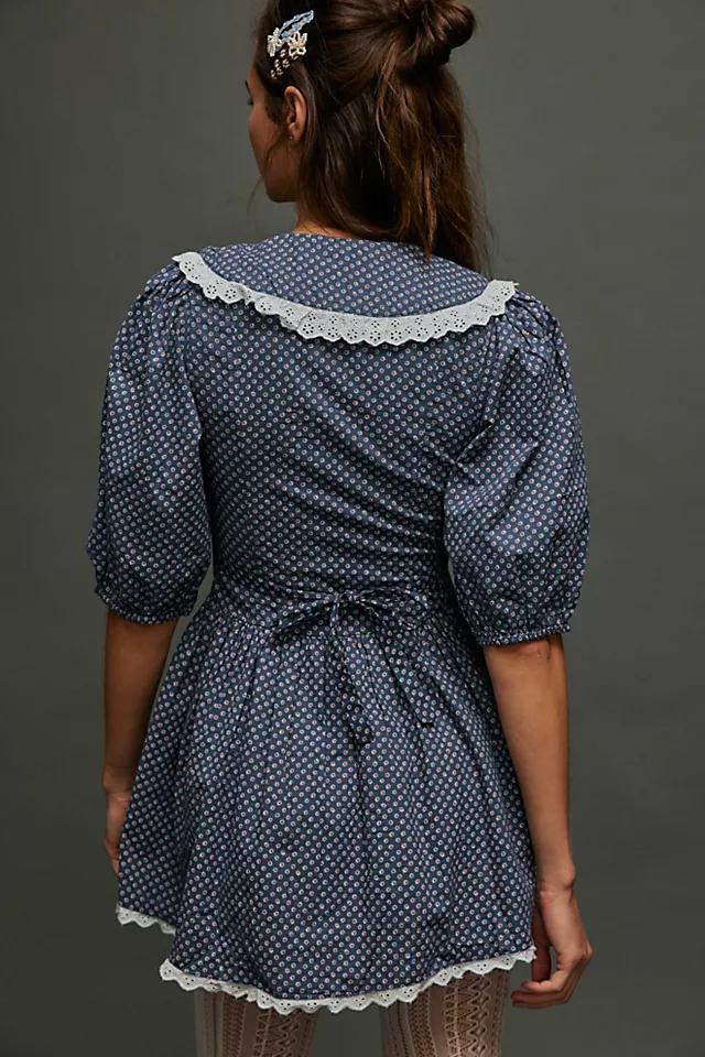 Need To Know Mini Dress Product Image