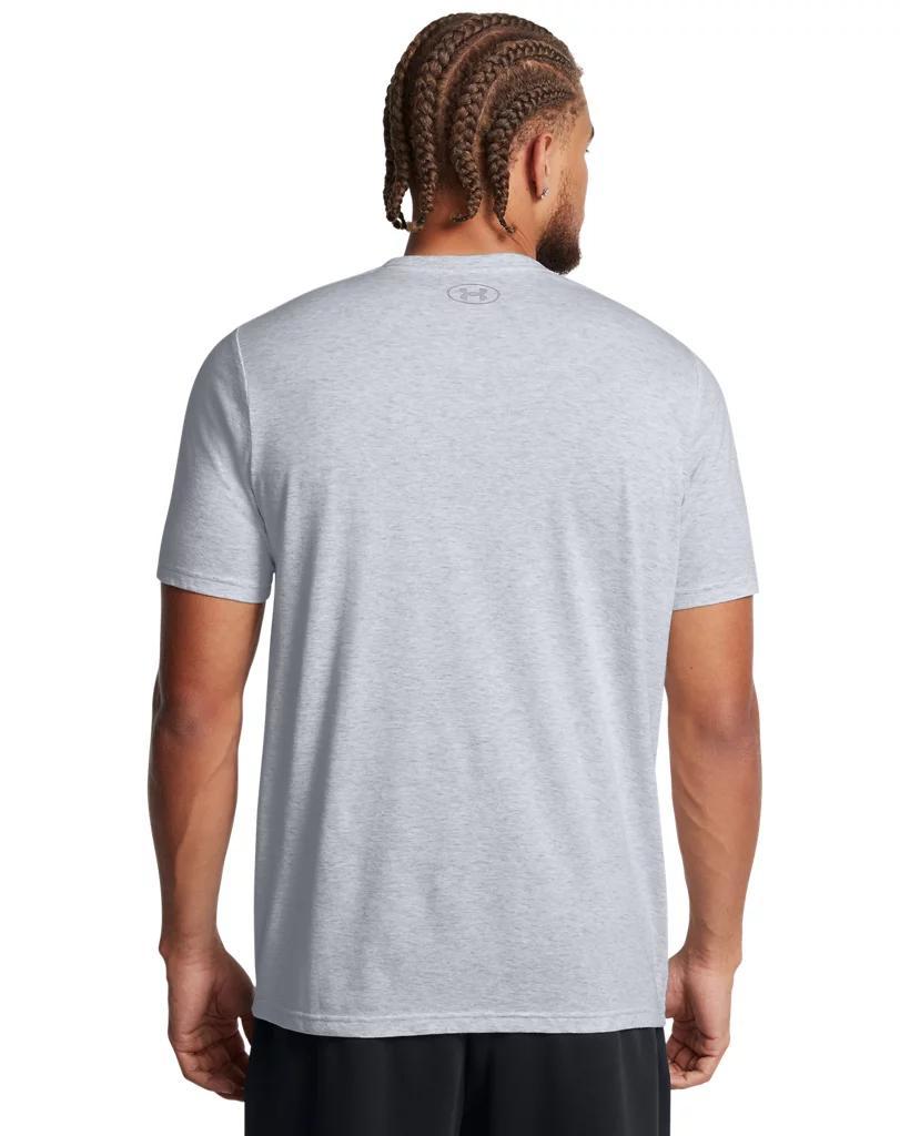UA Performance Cotton Collegiate Product Image
