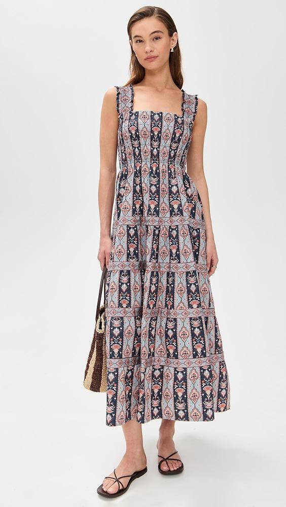Hill House Home The Kimmy Maxi Nap Dress | Shopbop Product Image