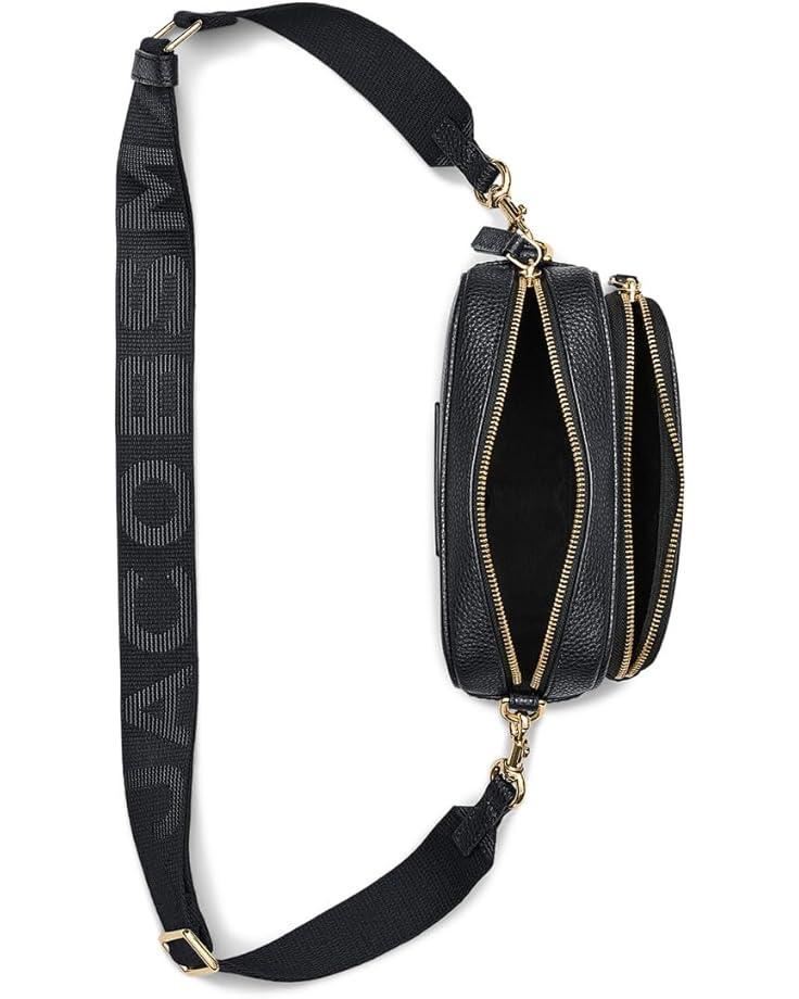 The Color-Block Crossbody Bag Product Image