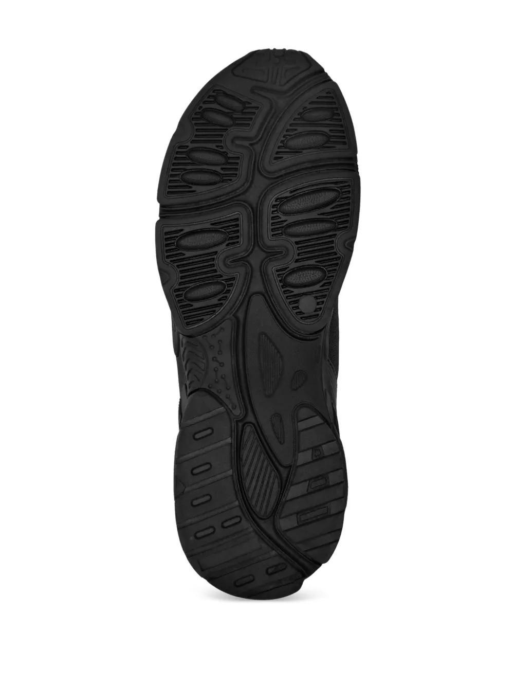 Lo-Top logo-print sneakers  Product Image