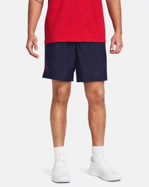 UA Freedom Mens Volley Shorts Product Image