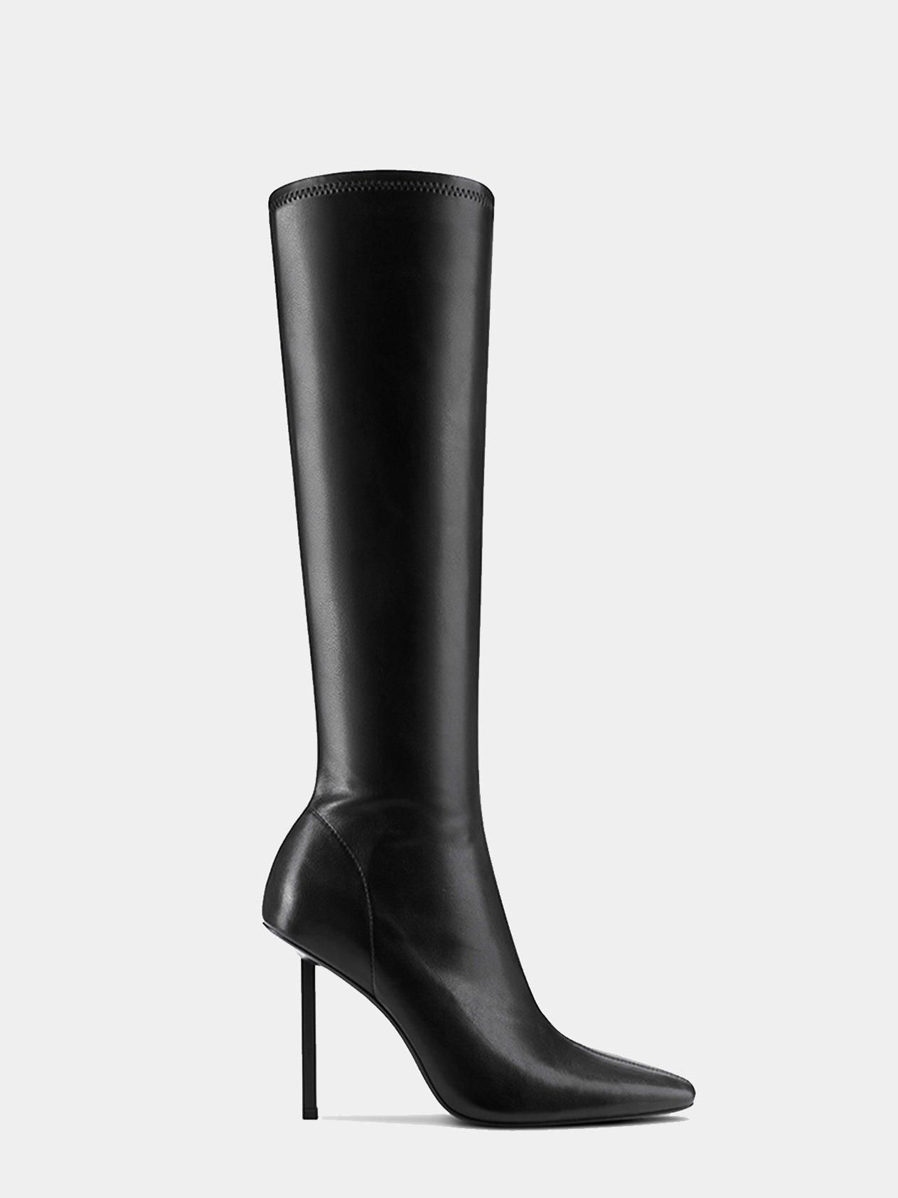 Whistler Boot - Noir Product Image
