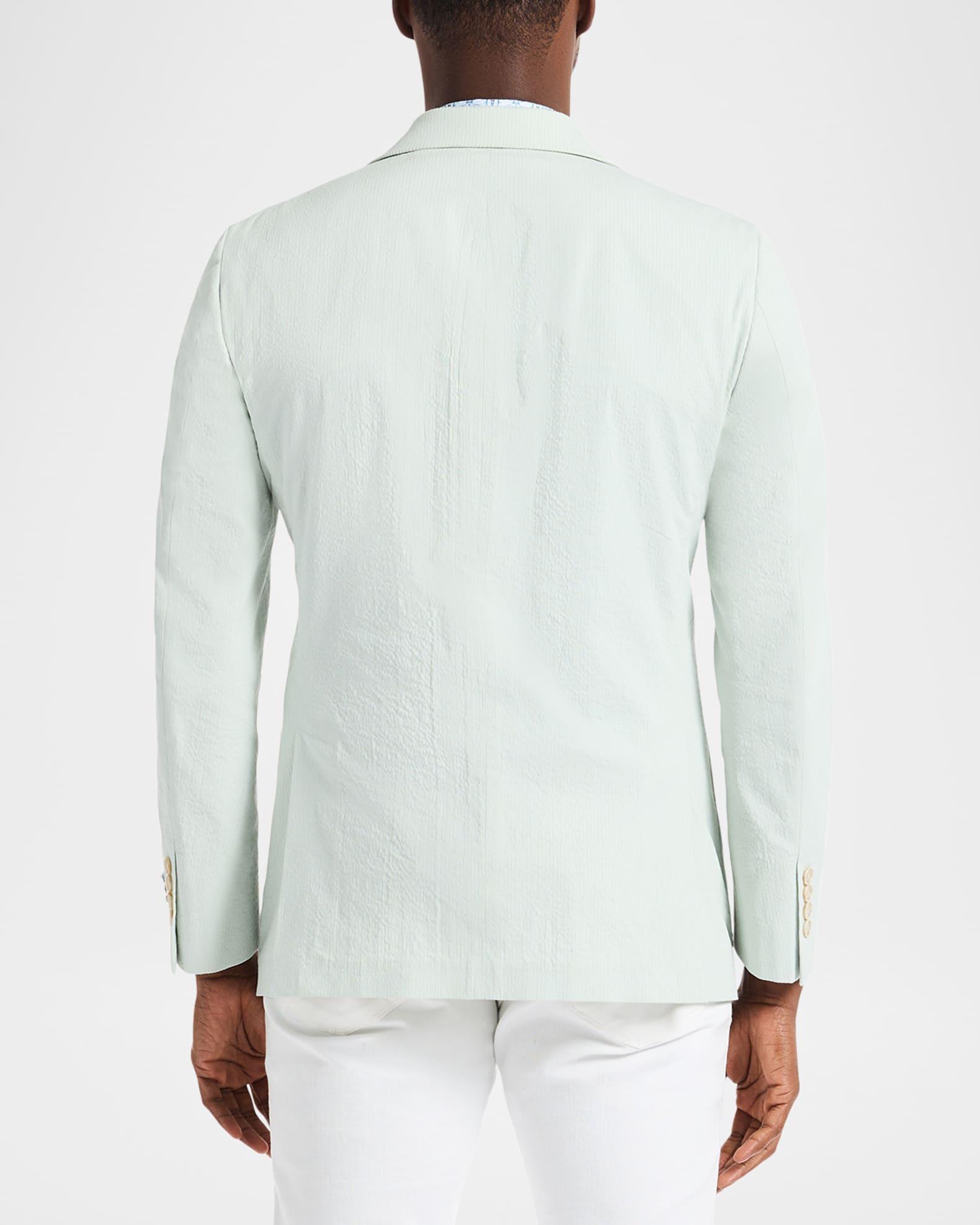 Men's Rayburn Seersucker Sport Coat Product Image