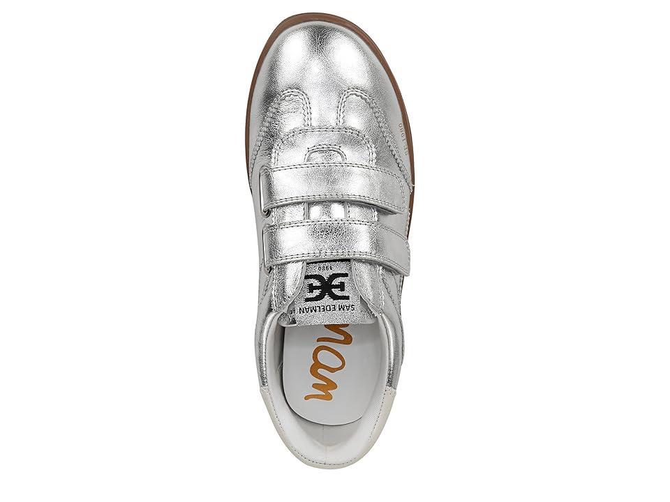 Sam Edelman Womens Talia Strap Low Top Sneakers Product Image