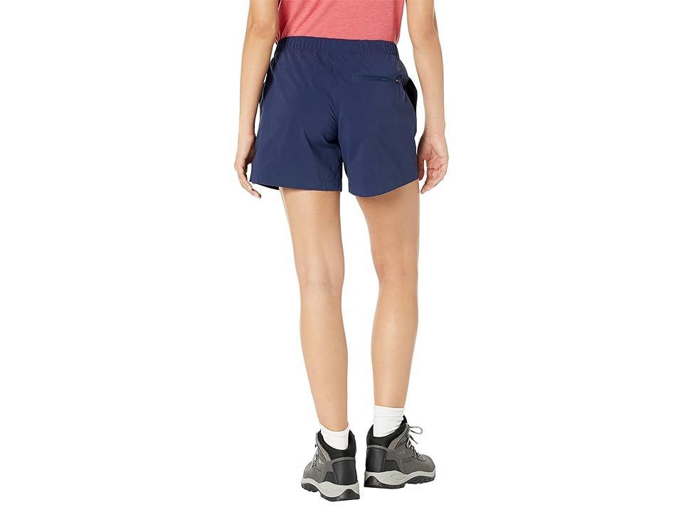 Marmot Kodachrome Shorts 5'' (Arctic ) Women's Shorts Product Image