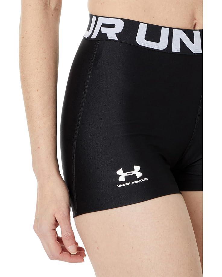 Armour Hi-Capri Product Image