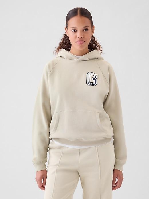 VintageSoft Hoodie Product Image