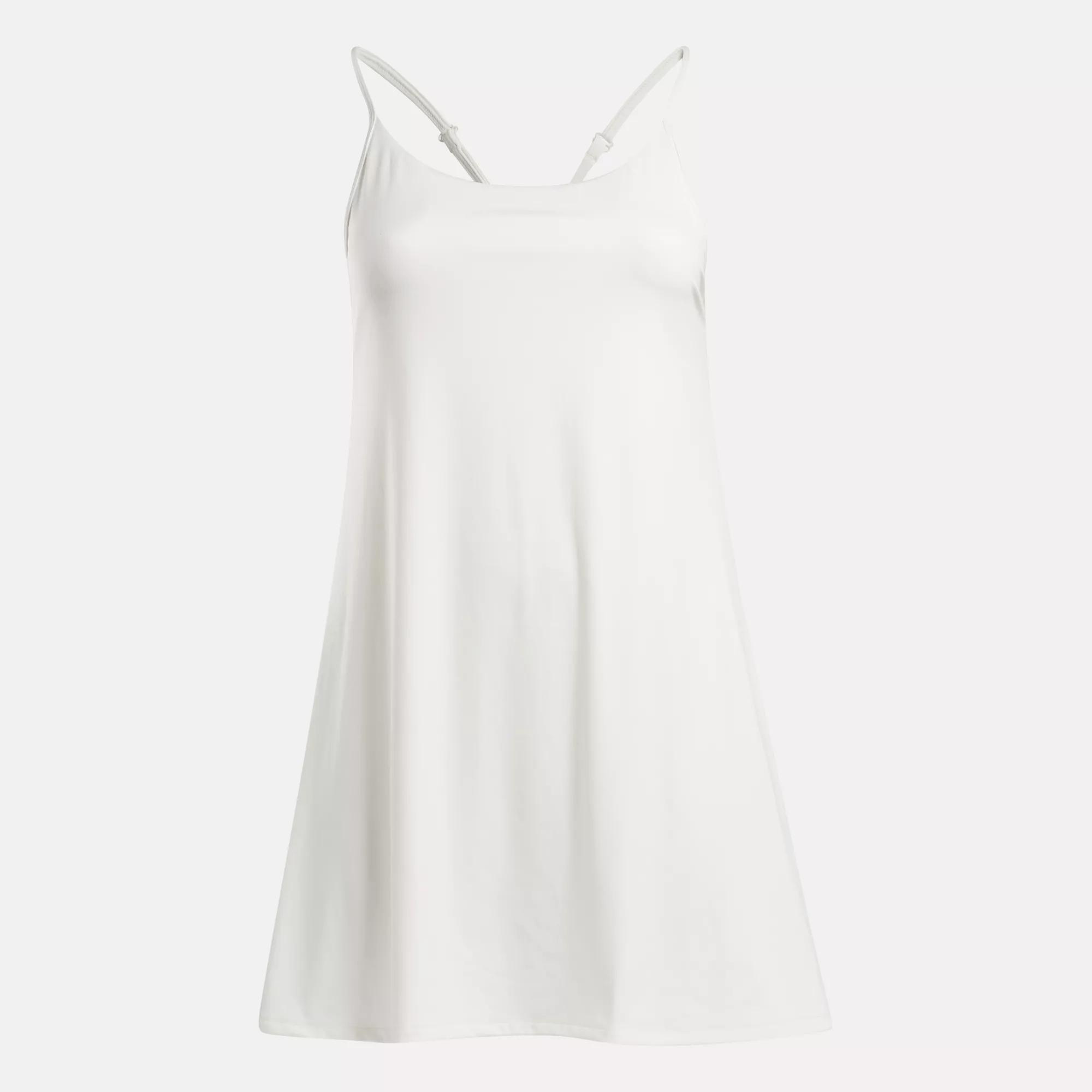 Women's Lux Strappy Dress (Plus Size) Female Product Image