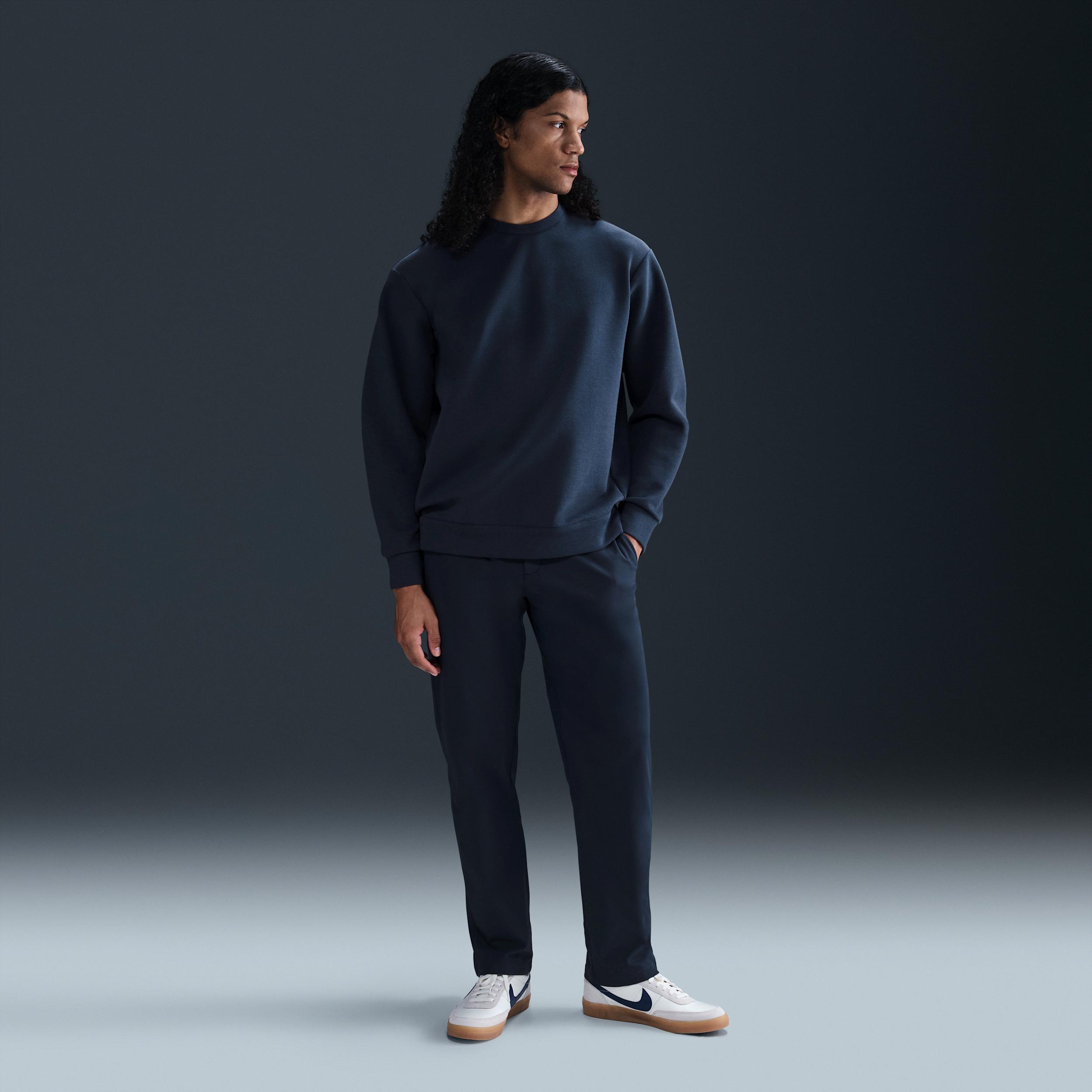 Nike Men's 24.7 ImpossiblySoft Dri-FIT Crew Product Image