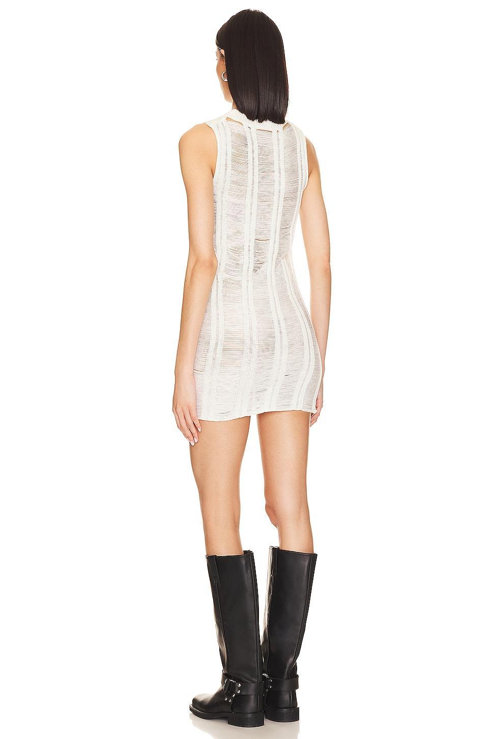 Taylor Mini Dress superdown Product Image