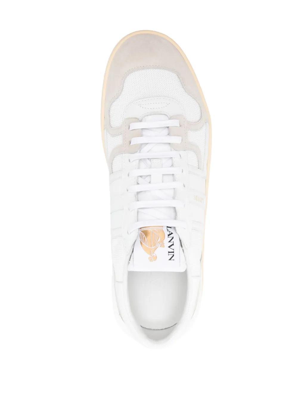 Clay sneakers  Product Image
