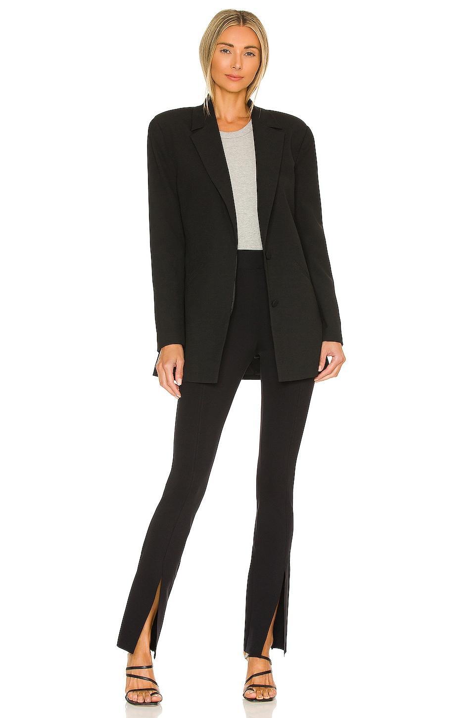 Neoprene Split Front Pant Commando Product Image
