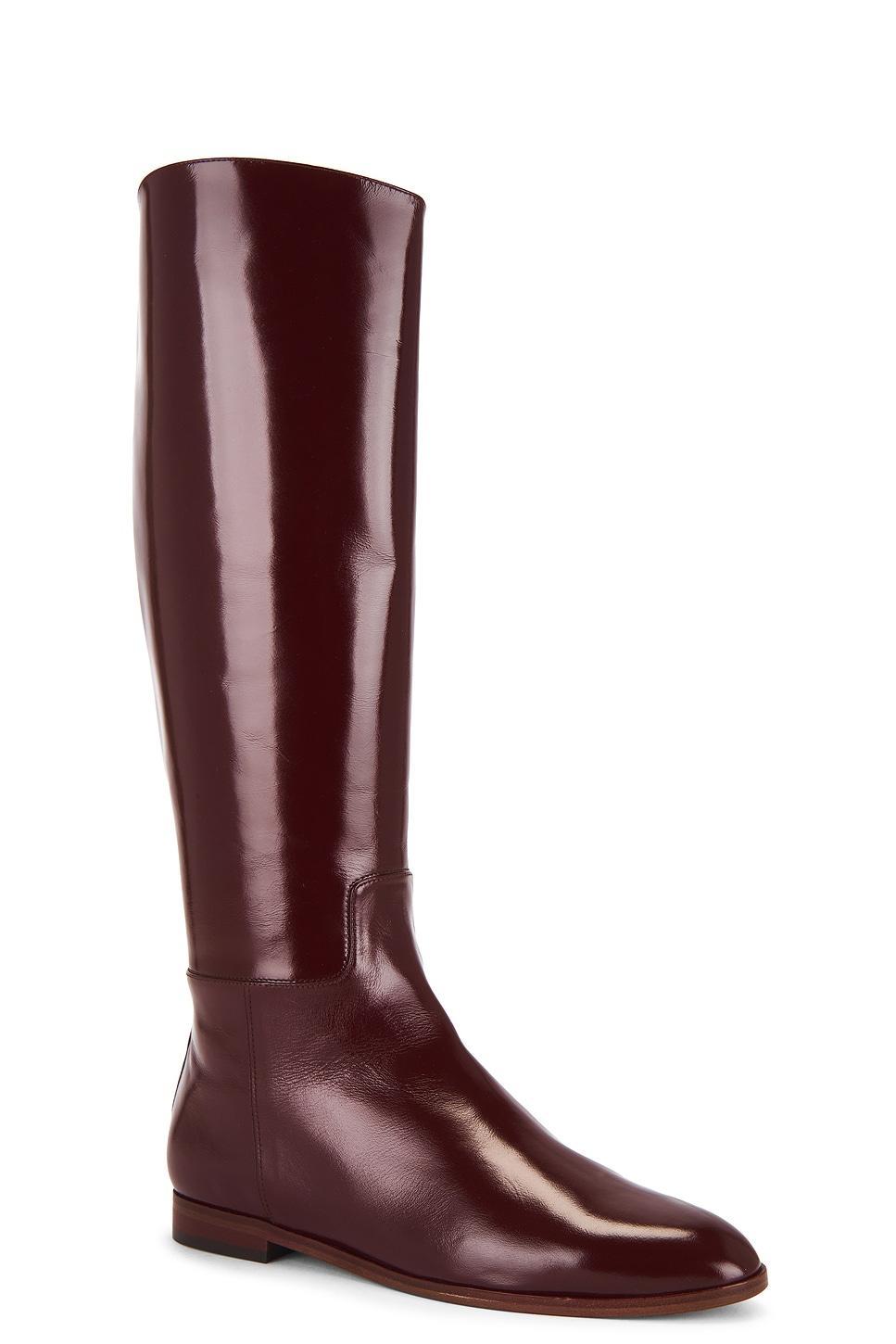 Marta Boot GIA BORGHINI Product Image