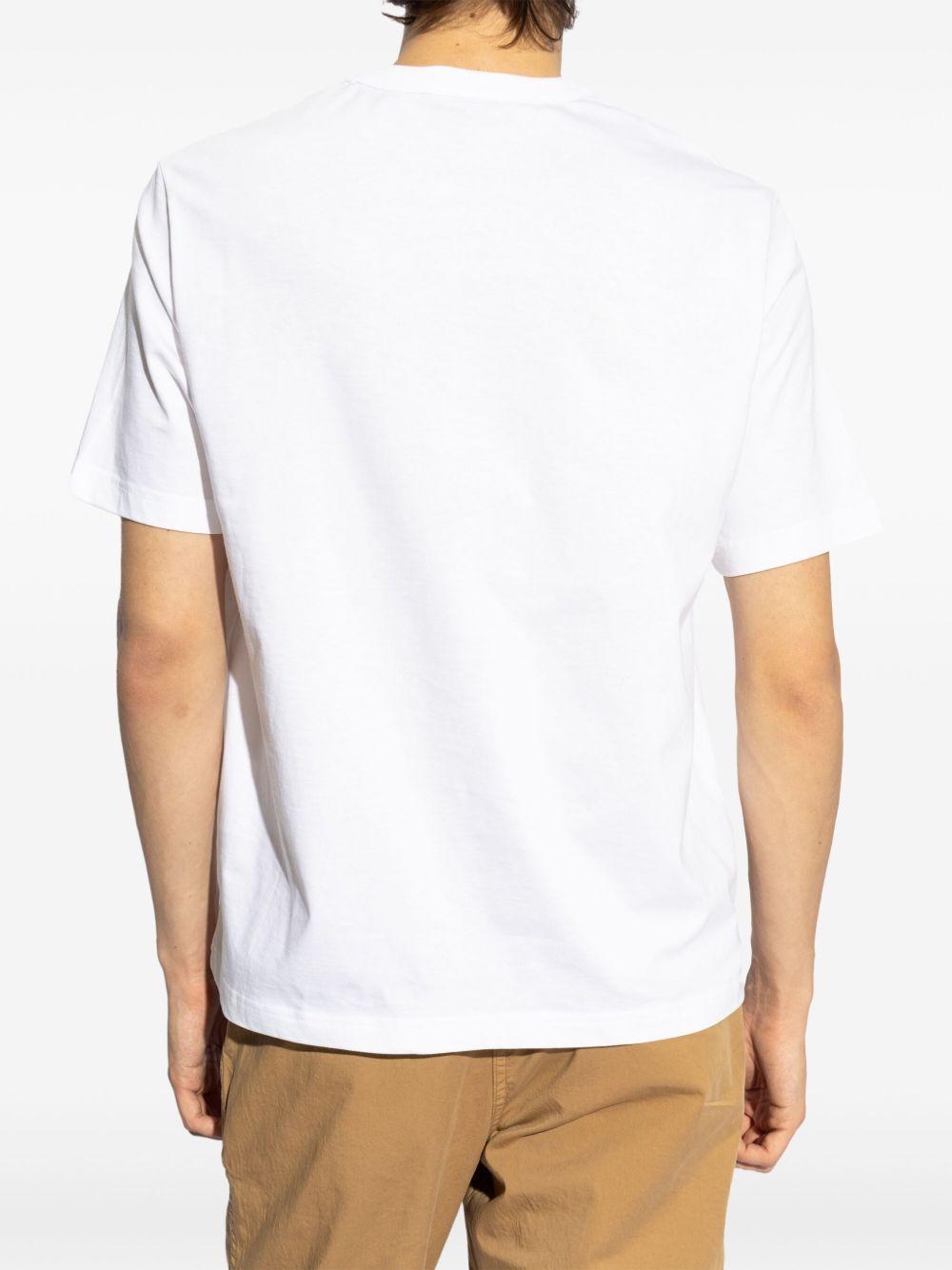 printed t-shirt Product Image