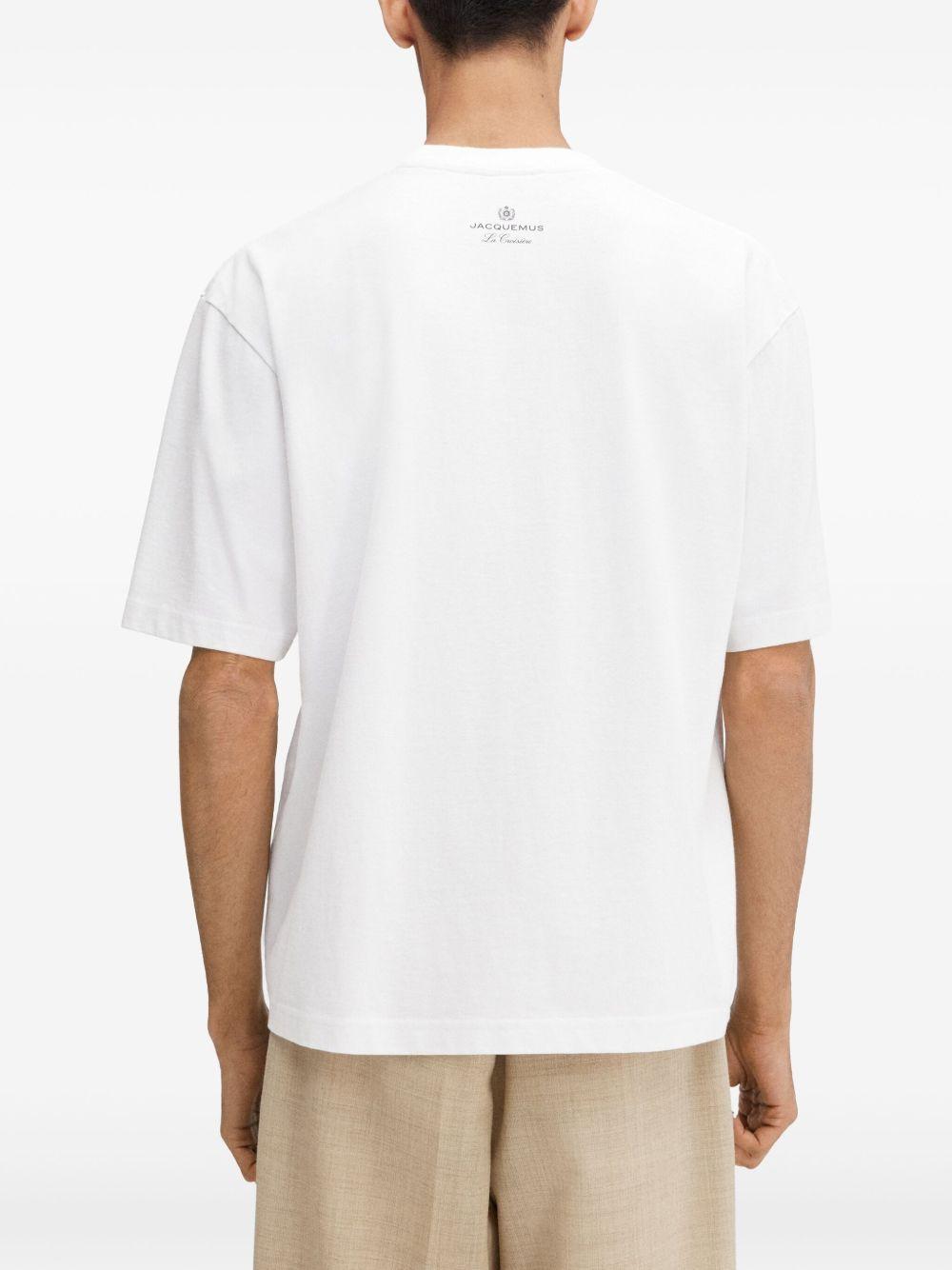 Le Marino T-shirt Product Image