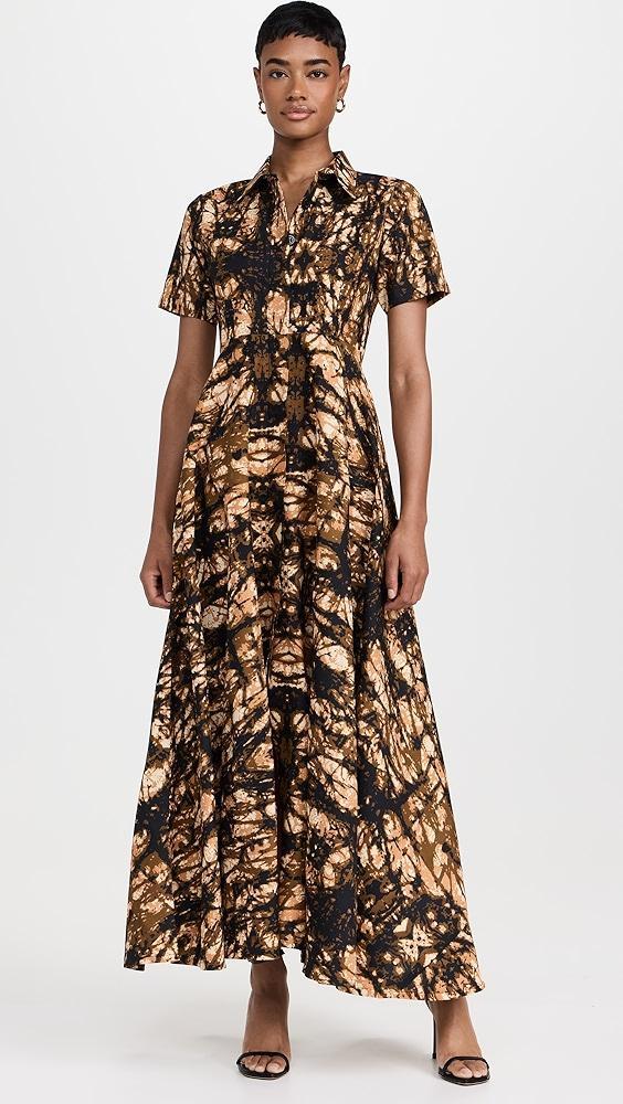 Elisamama Feyi Dress | Shopbop Product Image