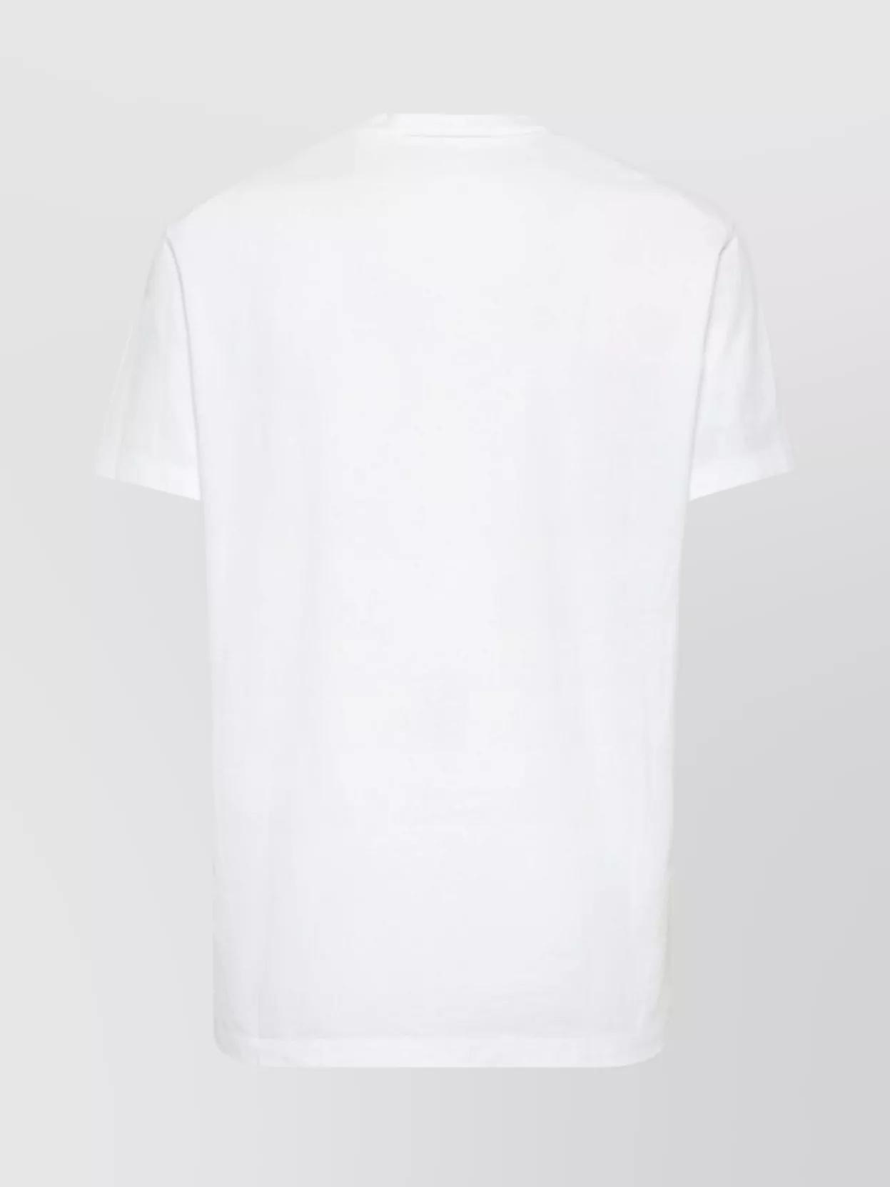 logo-print T-shirt Product Image