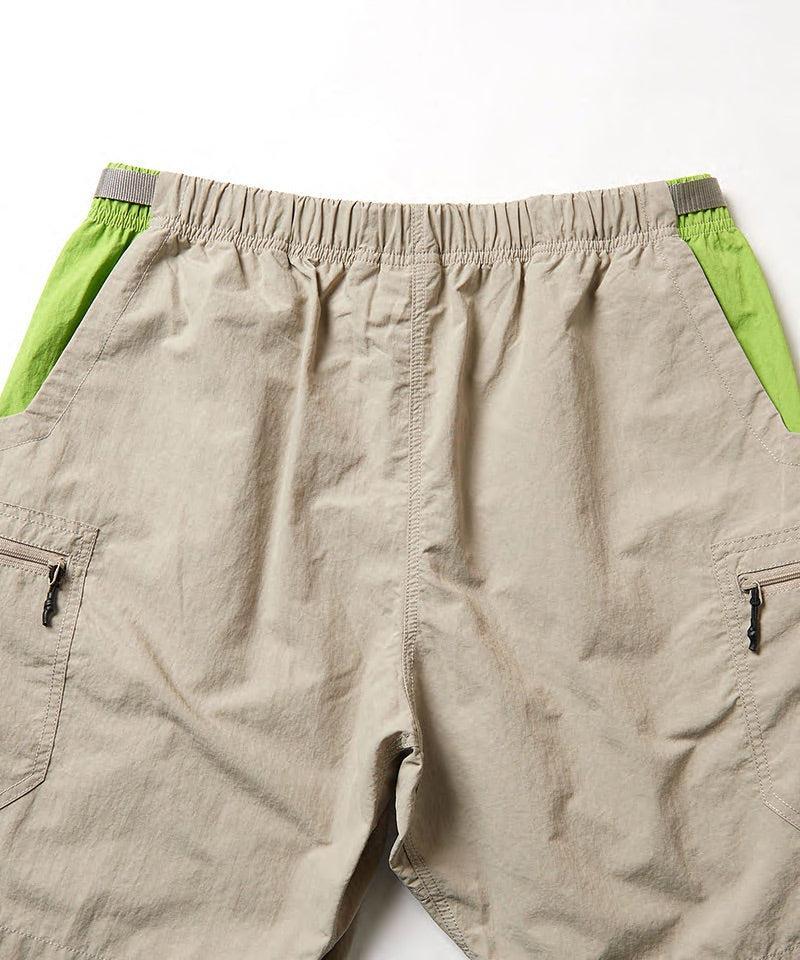 Nylon Utility Short Product Image