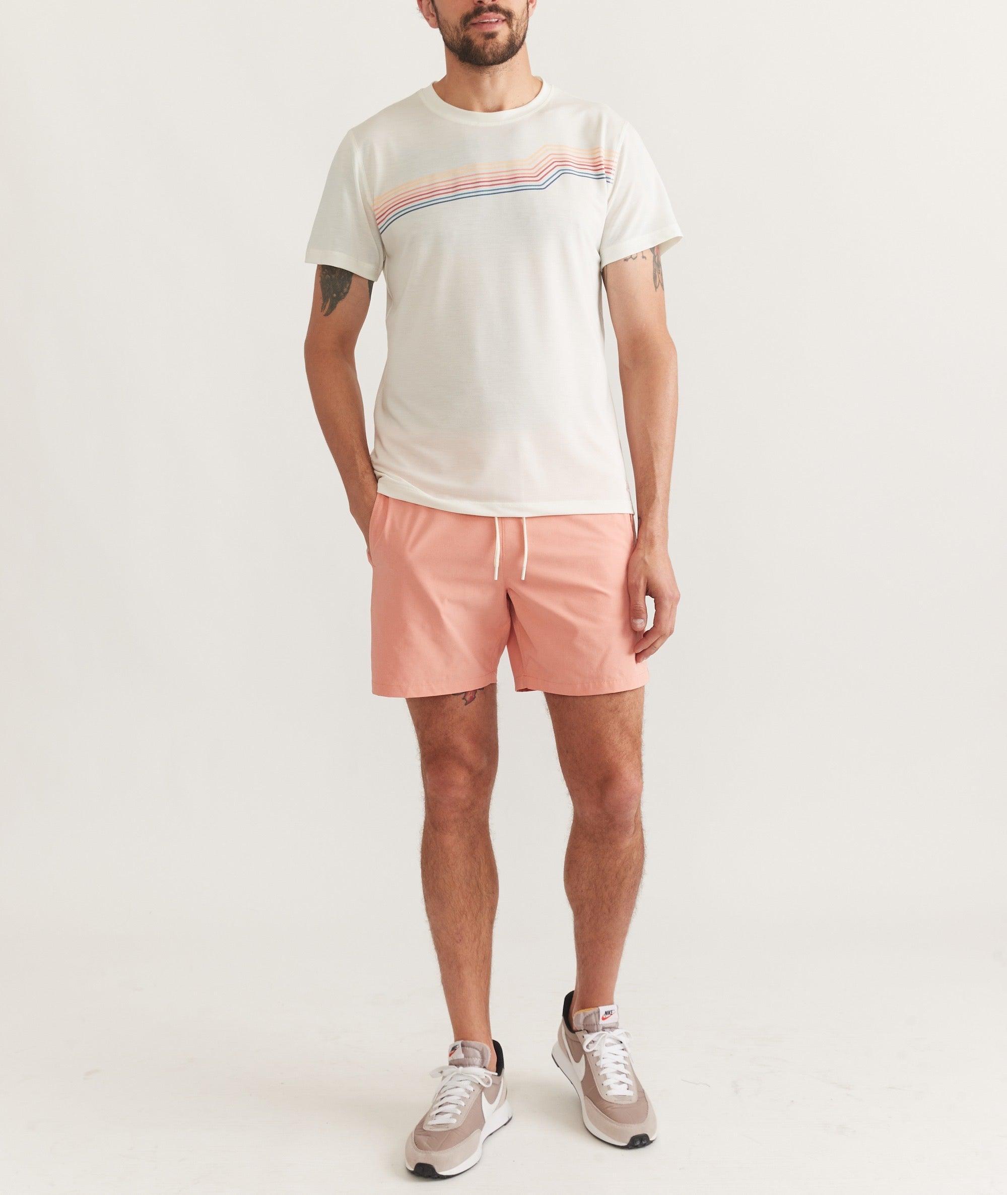 Air Crew Graphic Tee Product Image