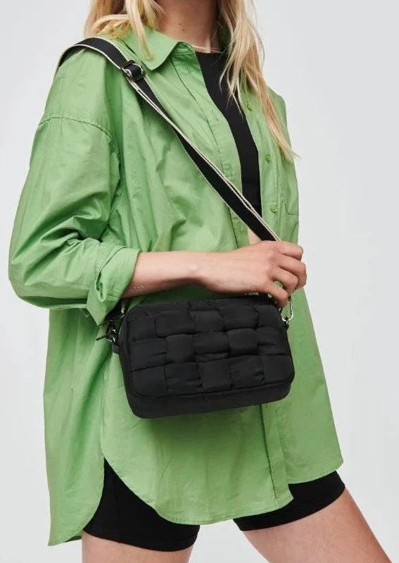Quilted Crossbody Product Image