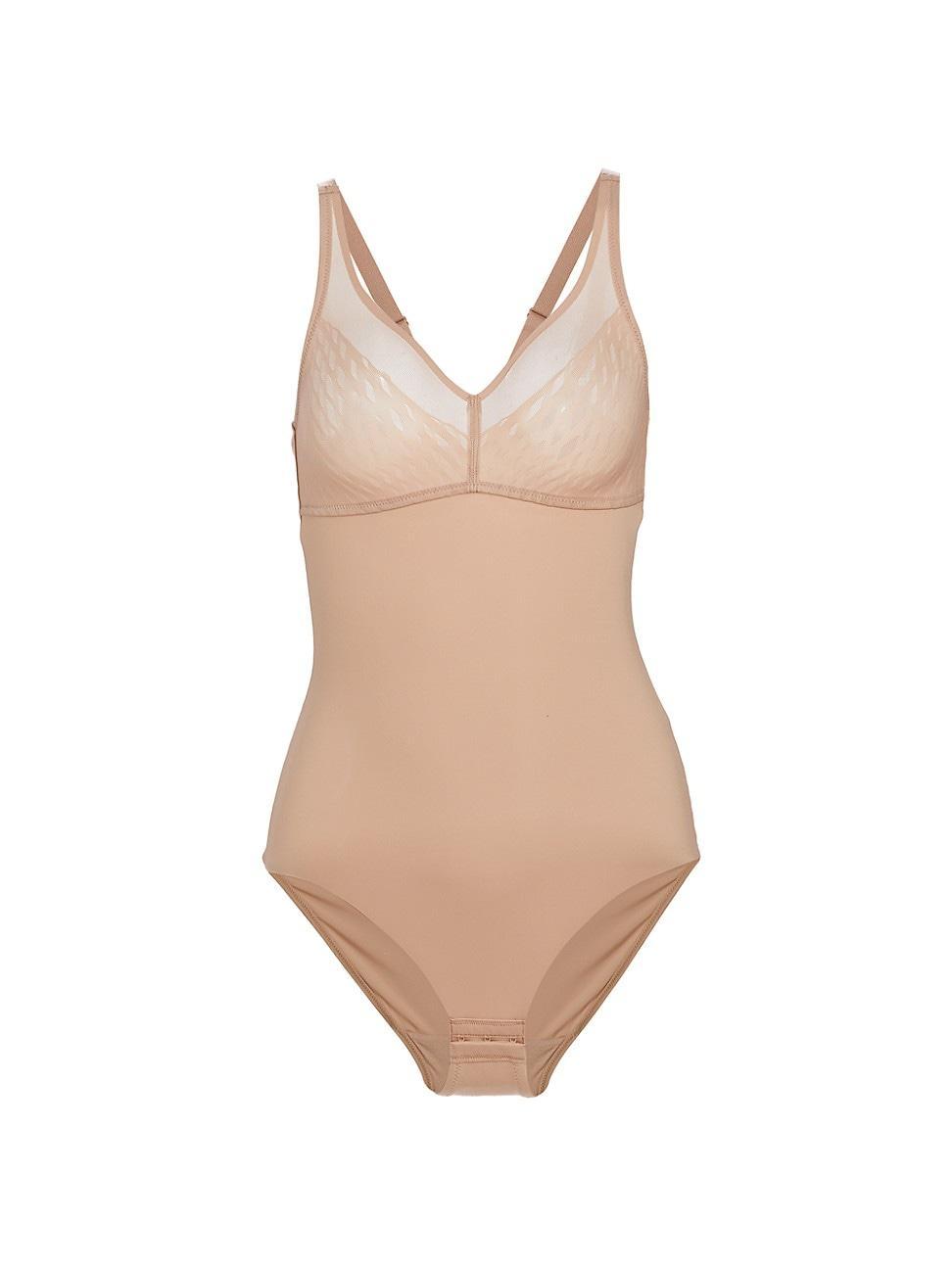 Wacoal Elevated Allure Wirefree Shaping Body Briefer Product Image