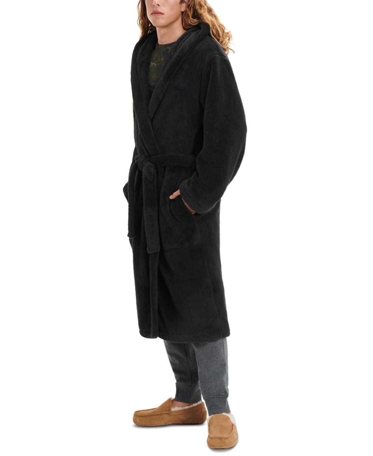Mens Beckett Sherpa Robe Product Image