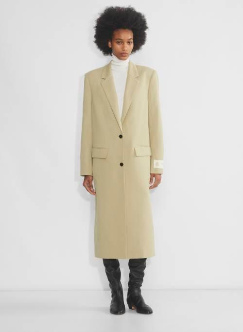 empower coat Product Image