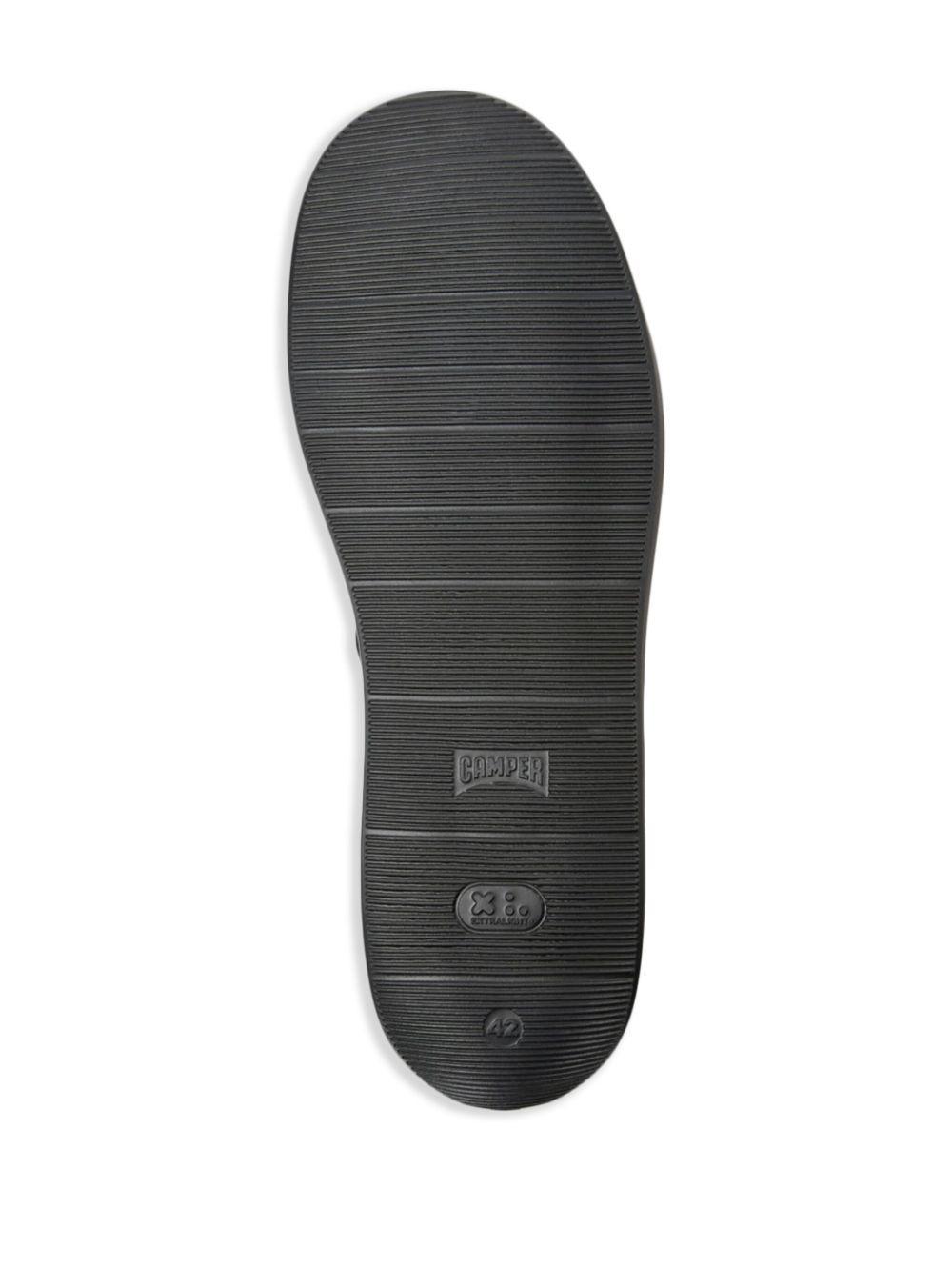 Wagon boots Product Image