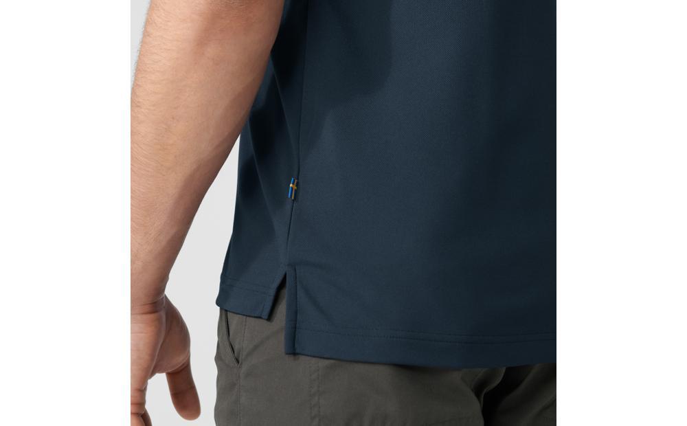 Crowley Pique Shirt M Product Image