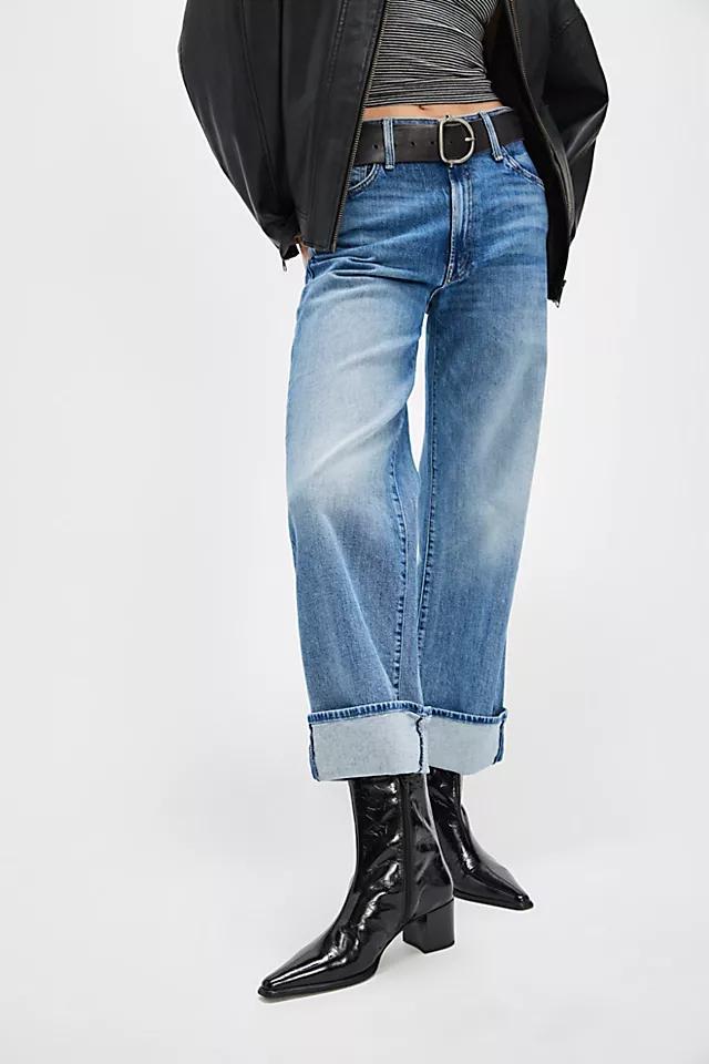 Vagabond Giselle Ankle Boots Product Image