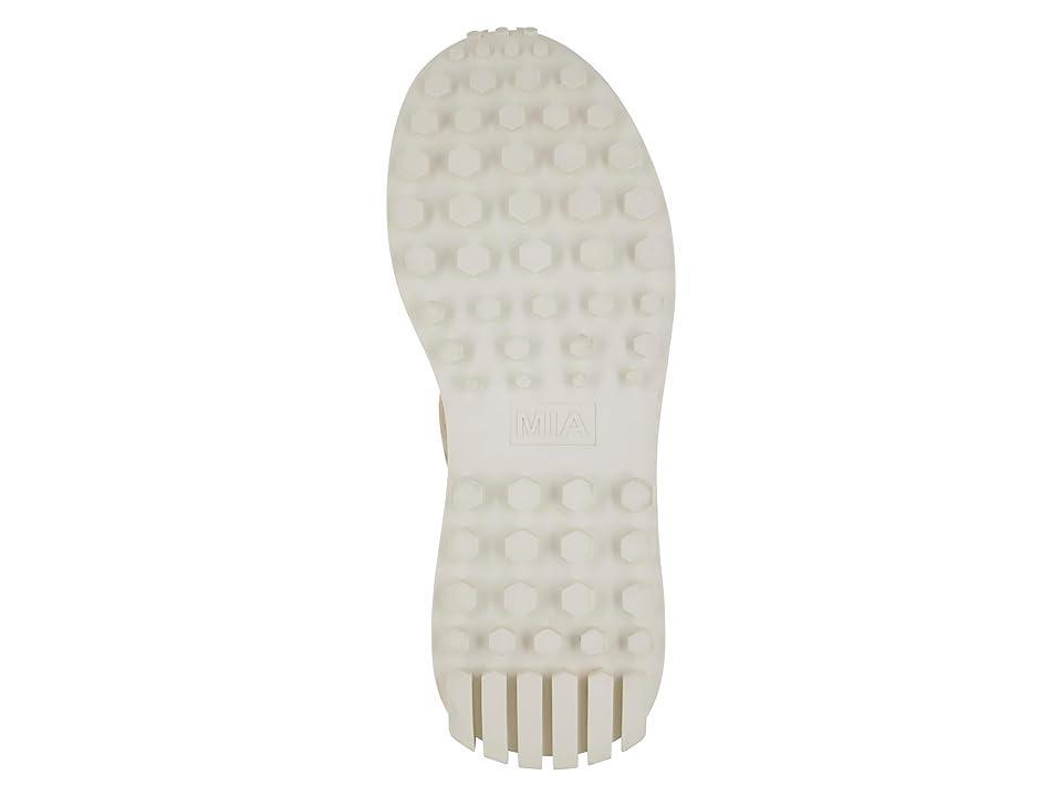 MIA Town White) Women's Shoes Product Image