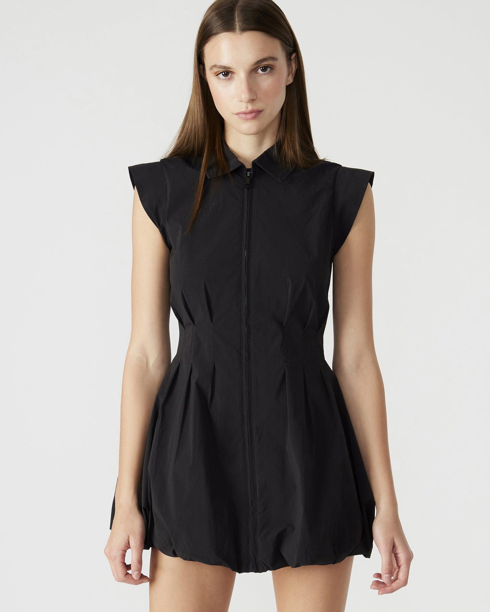 DYANNE DRESS BLACK Female Product Image