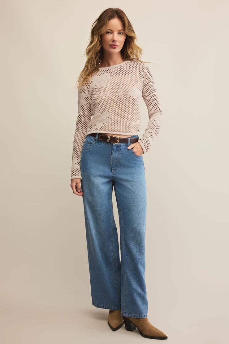 Yael Sweater Product Image