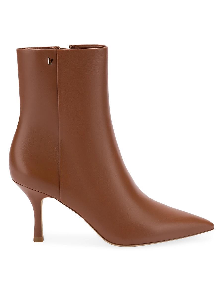 Larroud Mini Kate Boots Black 11 Product Image