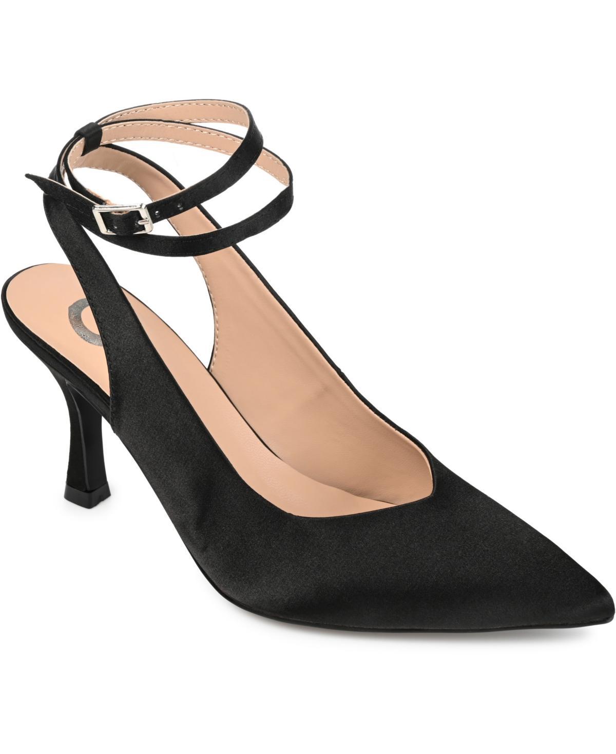 Journee Collection Womens Marcella Pump Product Image