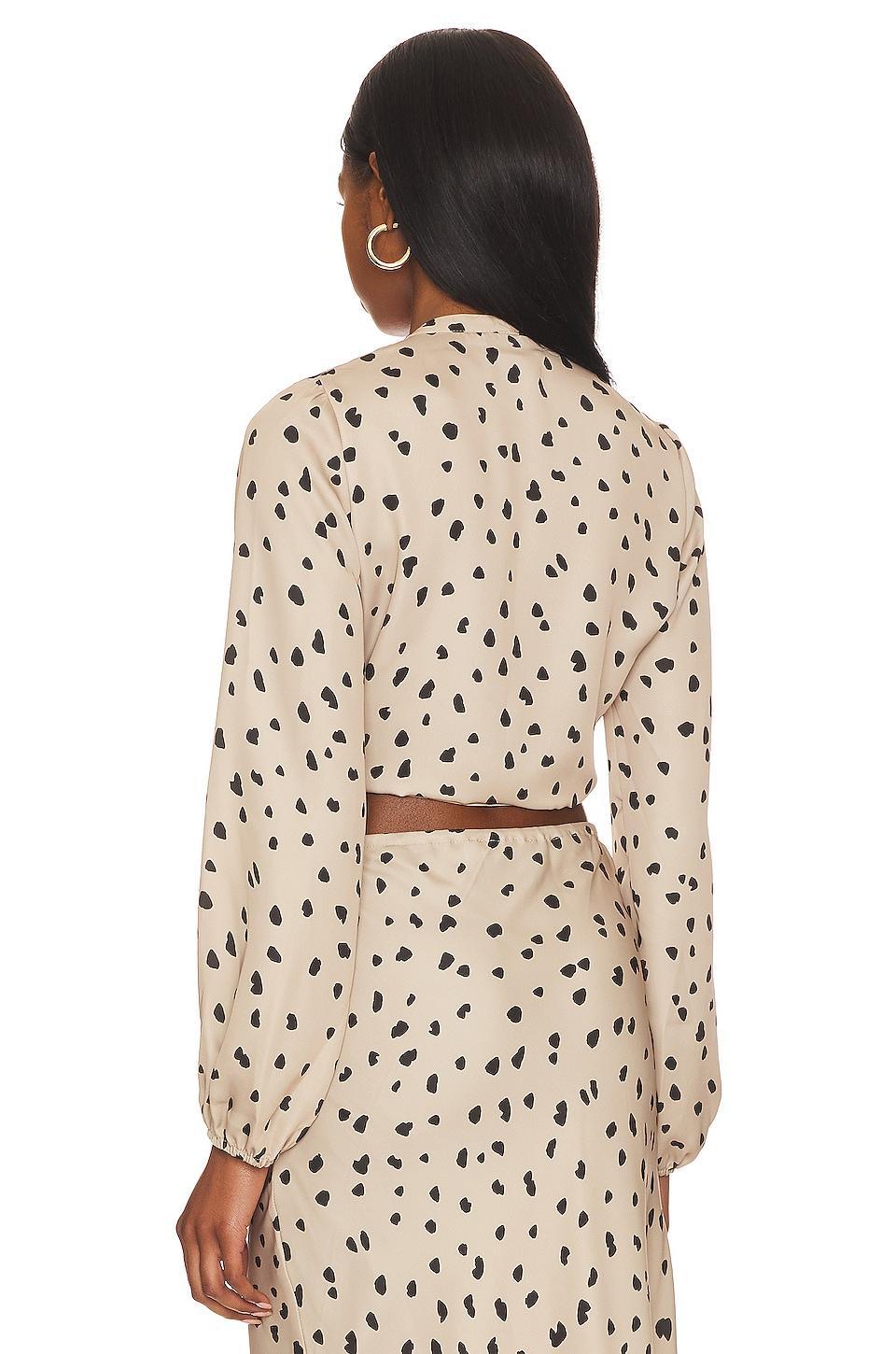 Luna Blouse RESA Product Image