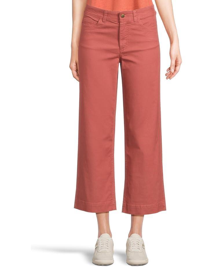 Balsam Wide Leg Pants Product Image