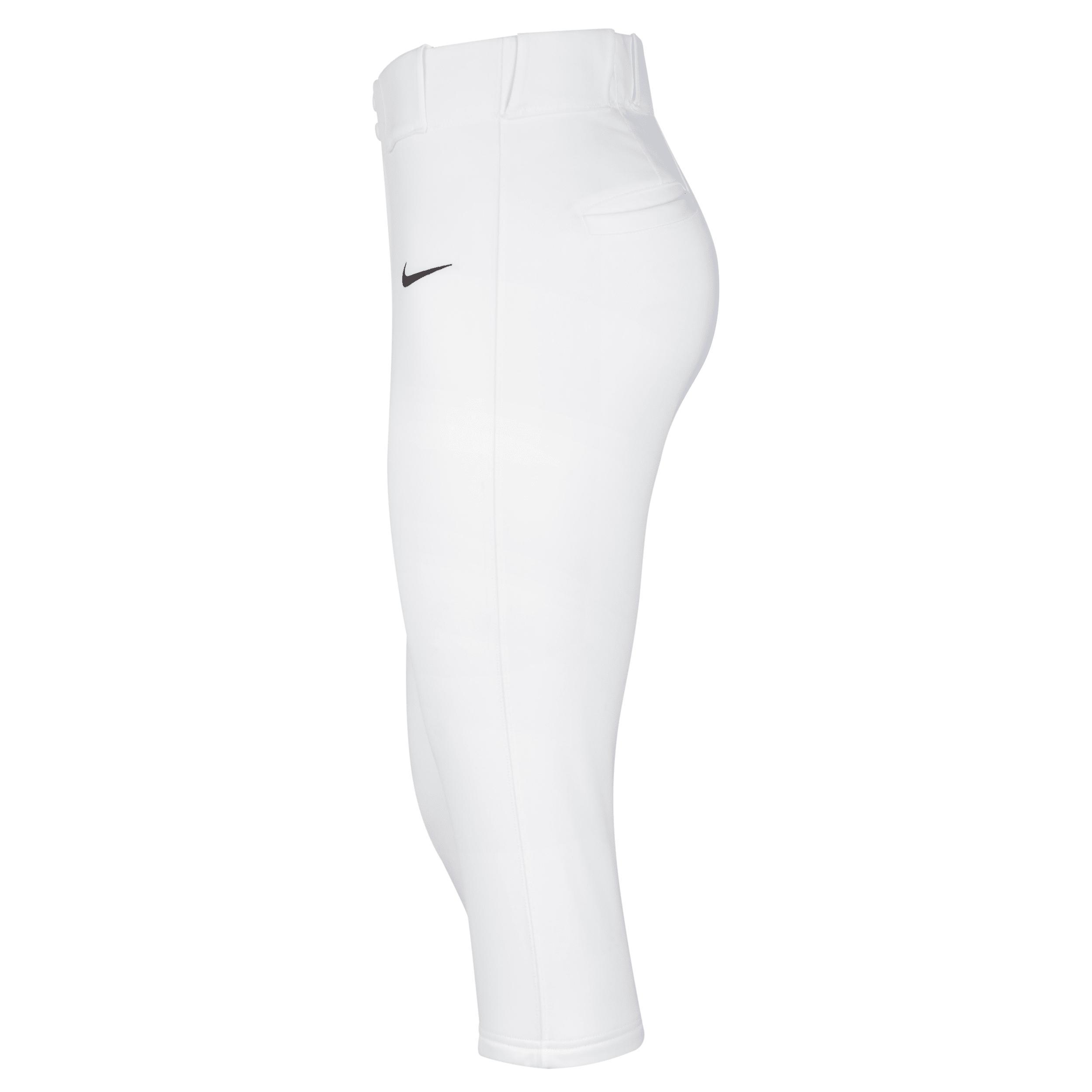 Nike Men's Vapor Select High Baseball Pants Product Image