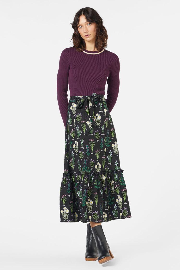 Herb Garden Skirt Product Image
