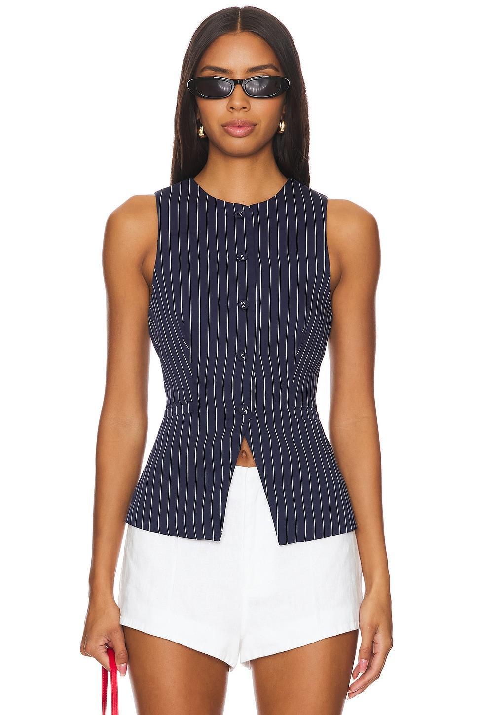Jianna Vest ALL THE WAYS Product Image