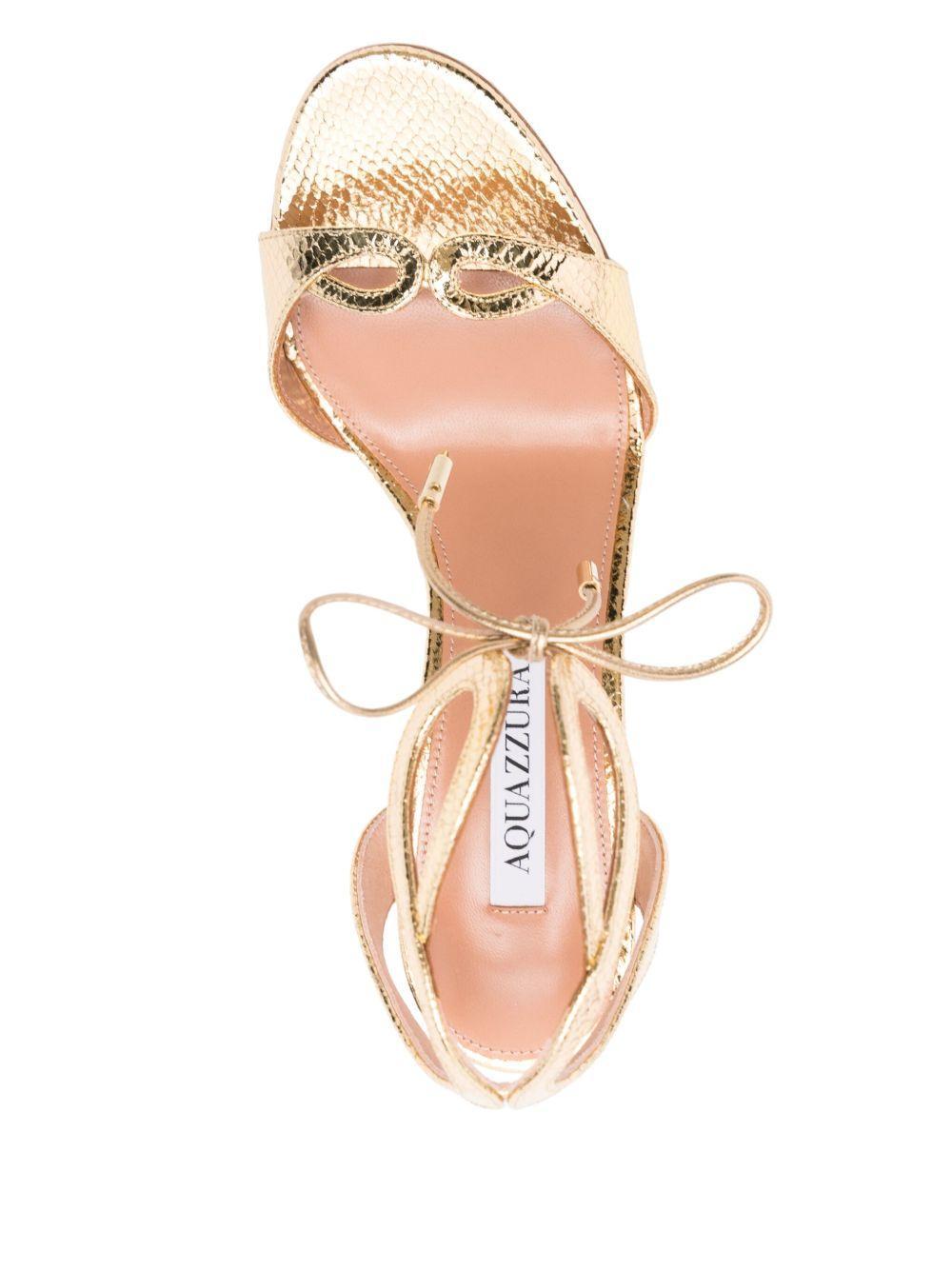 85mm Tessa sandals Product Image