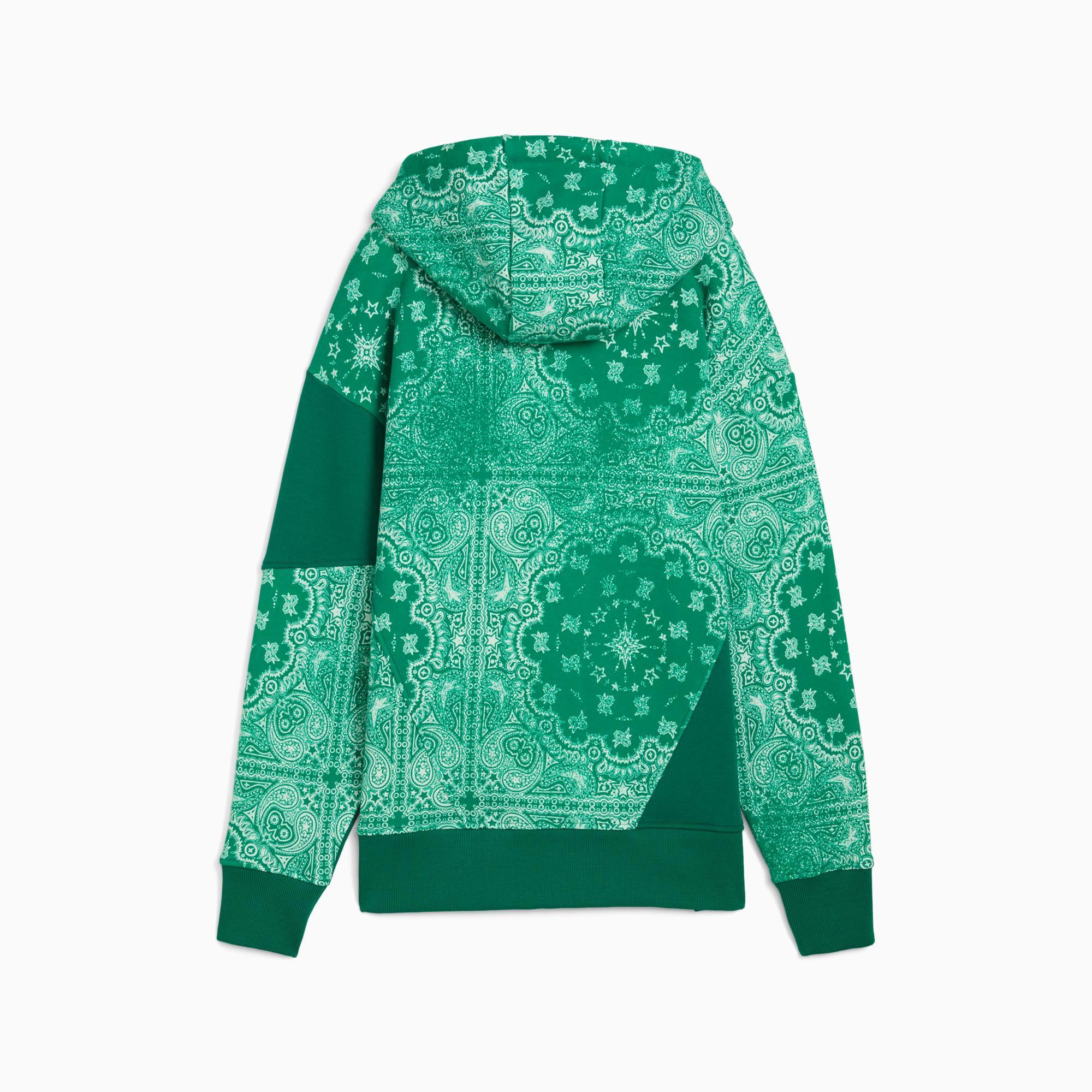 Shooting Stars Hoodie Women Product Image