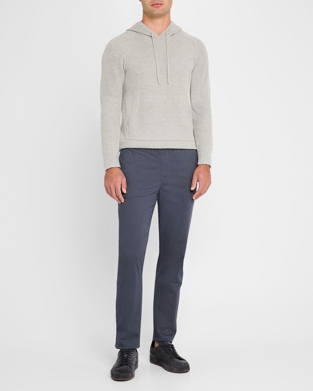 Mens Matador Textured Hoodie Product Image