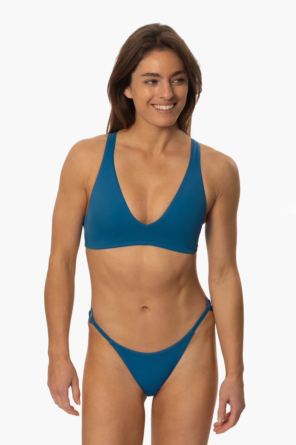 Luisa Bikini Bottom Product Image