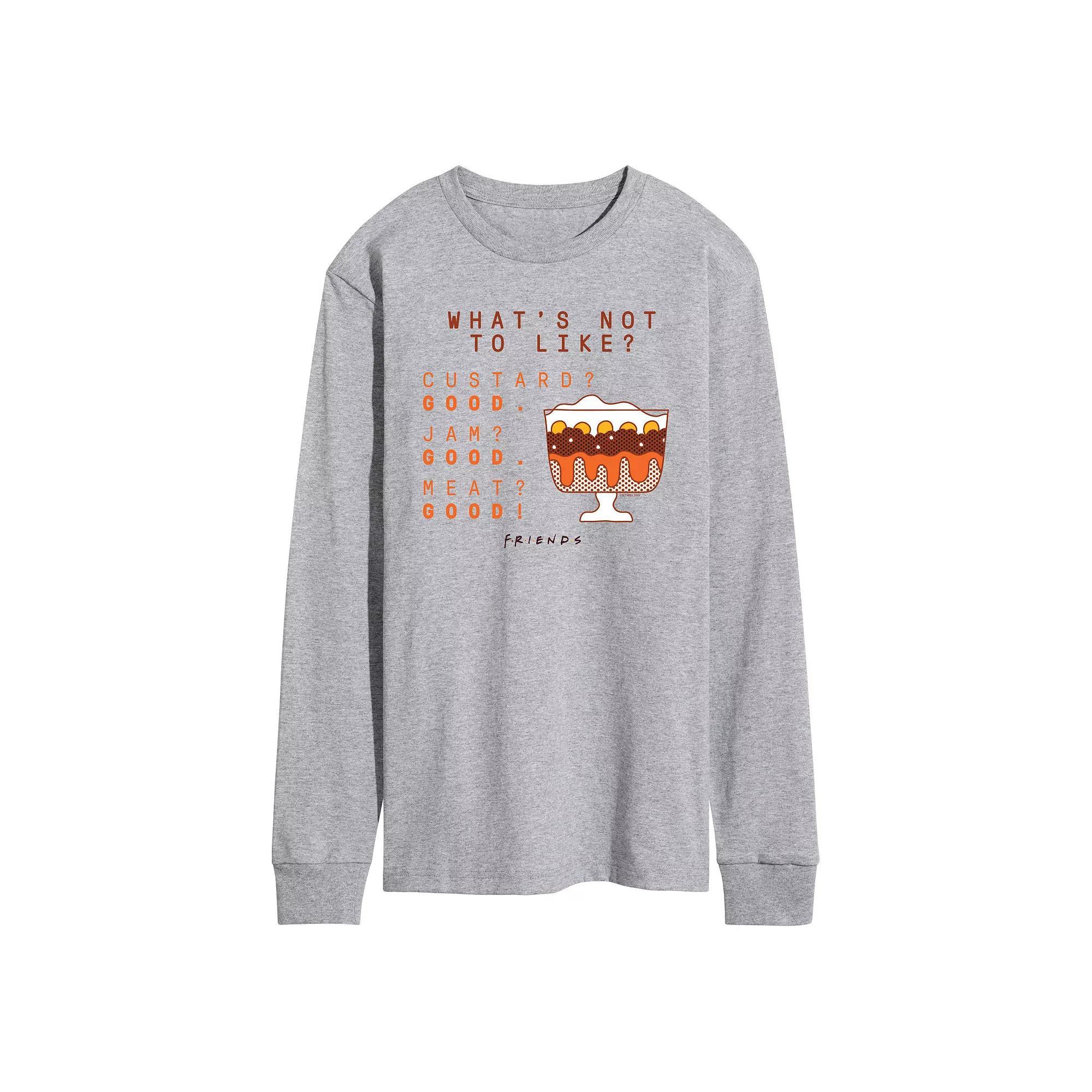 Mens Barbie Pride Heart Tee Product Image